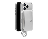 MAGEASY Pouch M do iPhone 17 Pro (Silver/Silver ) - 1416044 - zdjęcie 6